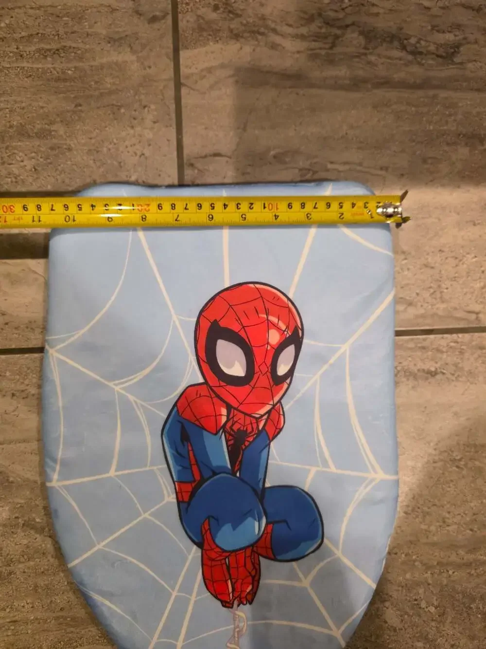 SwimWays marvel spider